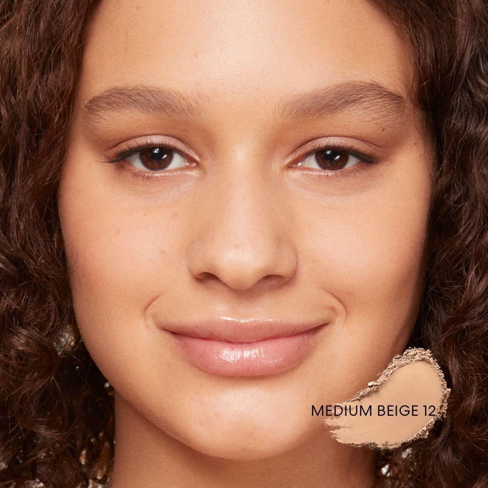 Bareminerals Base De Maquillaje Polvo Suelto Spf 15 Vegano