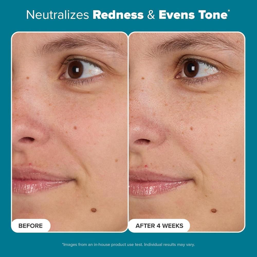 Tónico Facial Reductor Paula's Choice Con Niacinamida Para Piel Grasa Y Mixta