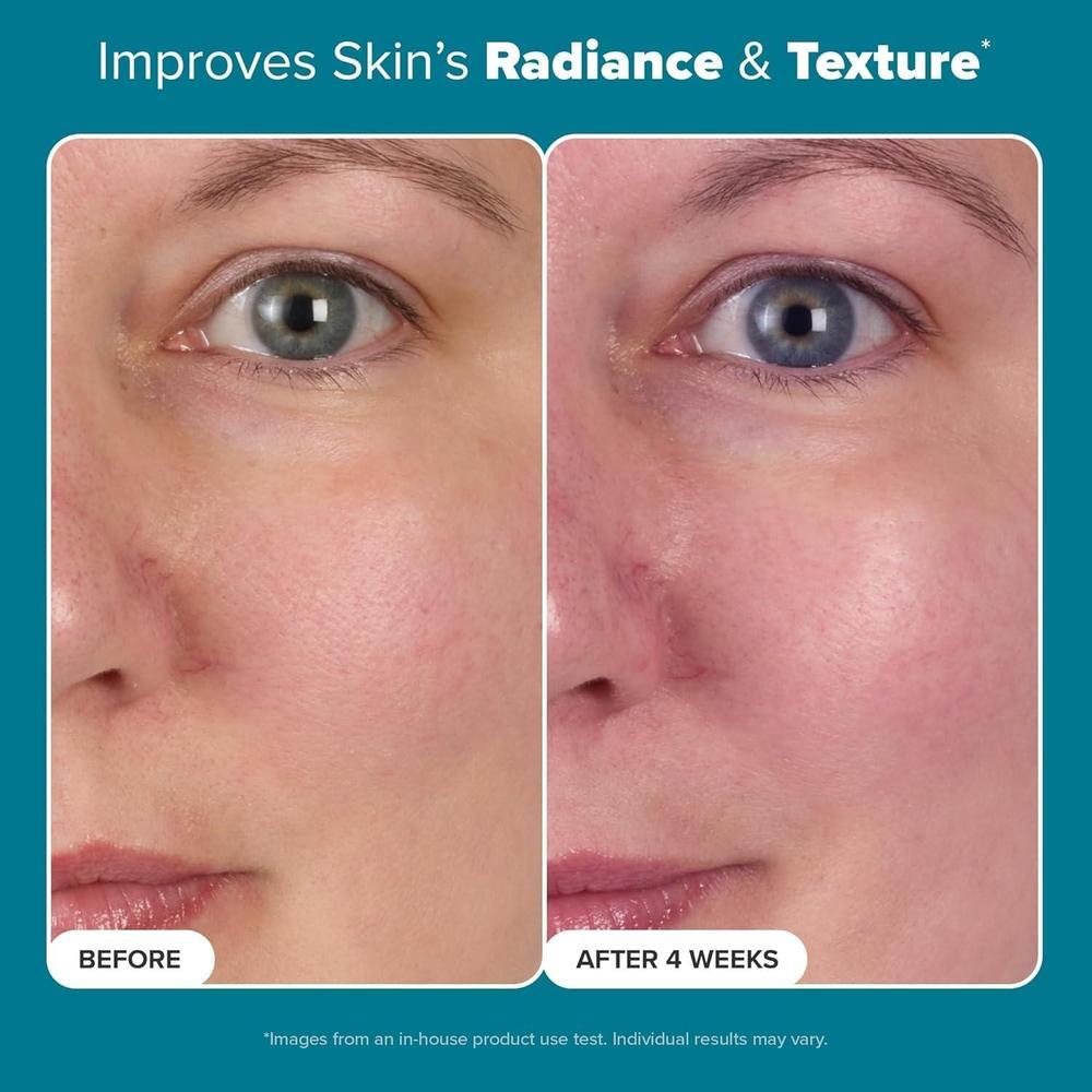 Tónico Facial Reductor Paula's Choice Con Niacinamida Para Piel Grasa Y Mixta