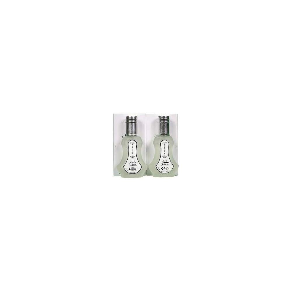 Al-Rehab Sultan Crema Perfumada