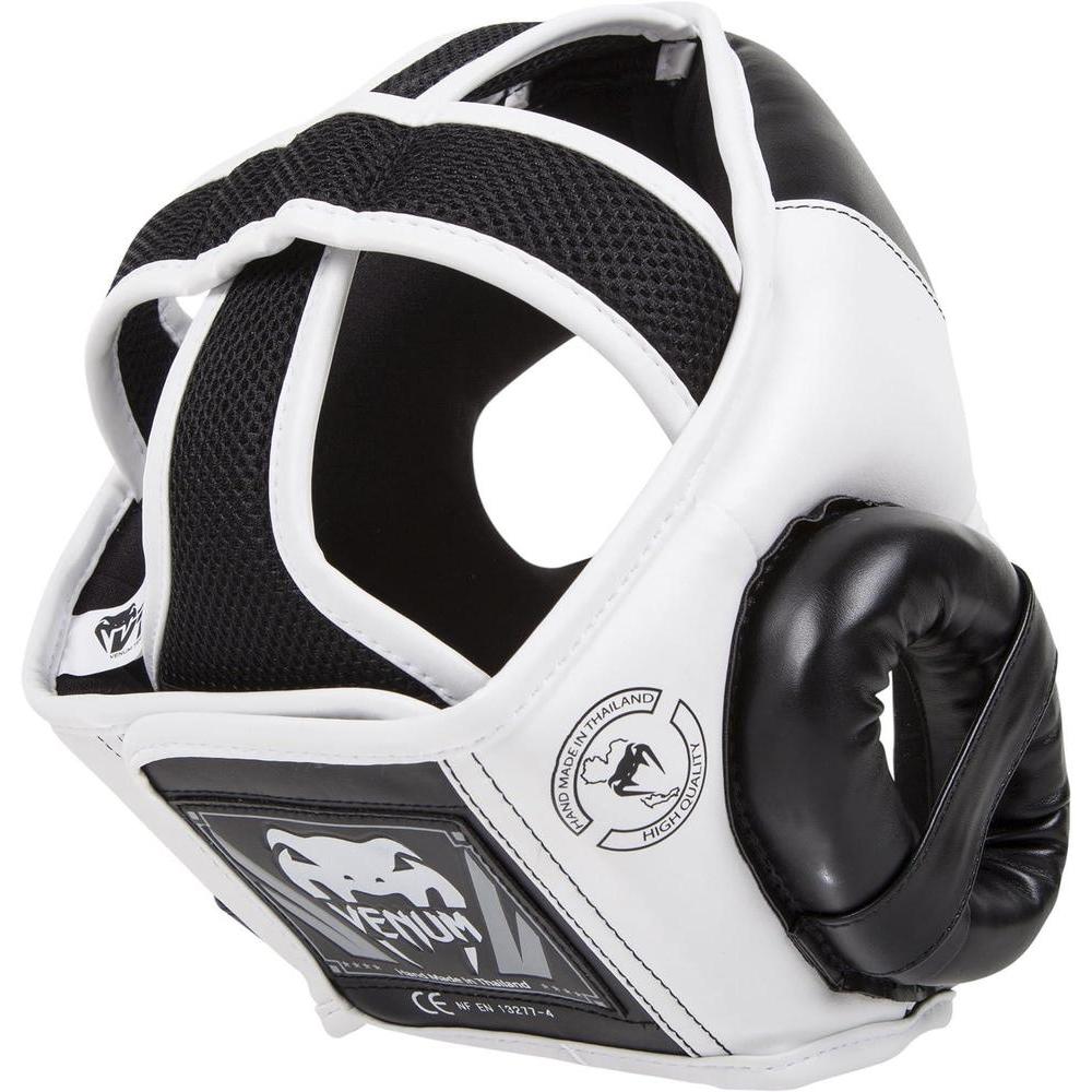 Casco de Protección para Artes Marciales Venum Challenger 2.0 con Espuma de Triple Densidad y Ajuste de Velcro