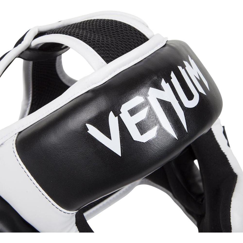 Casco de Protección para Artes Marciales Venum Challenger 2.0 con Espuma de Triple Densidad y Ajuste de Velcro