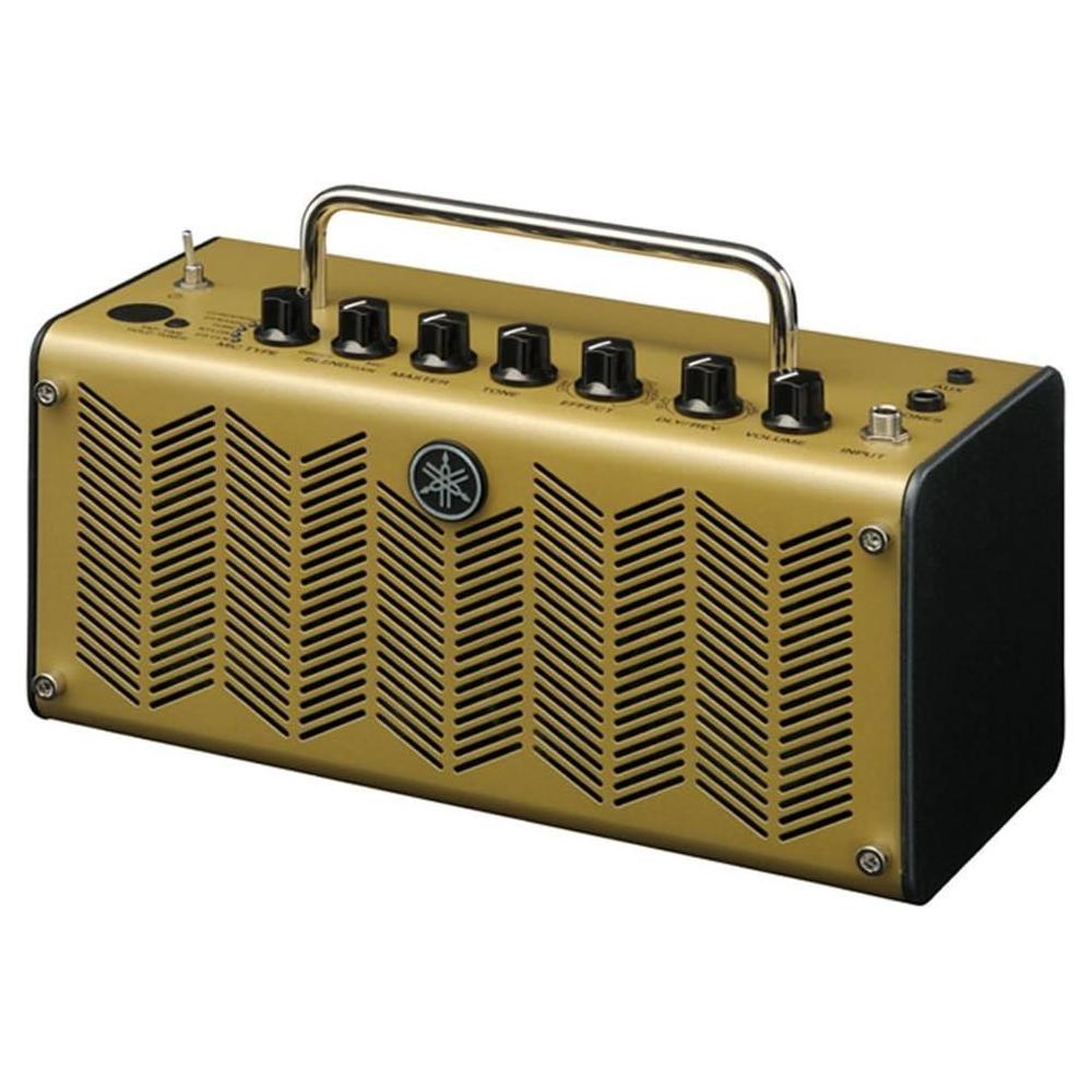 Yamaha THR5 Mini Acoustic Guitar Amplifier with Cubase AI Production Software