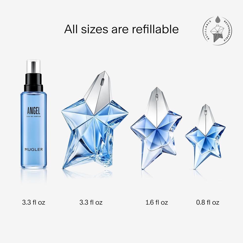 Thierry Mugler Angel Eau De Parfum