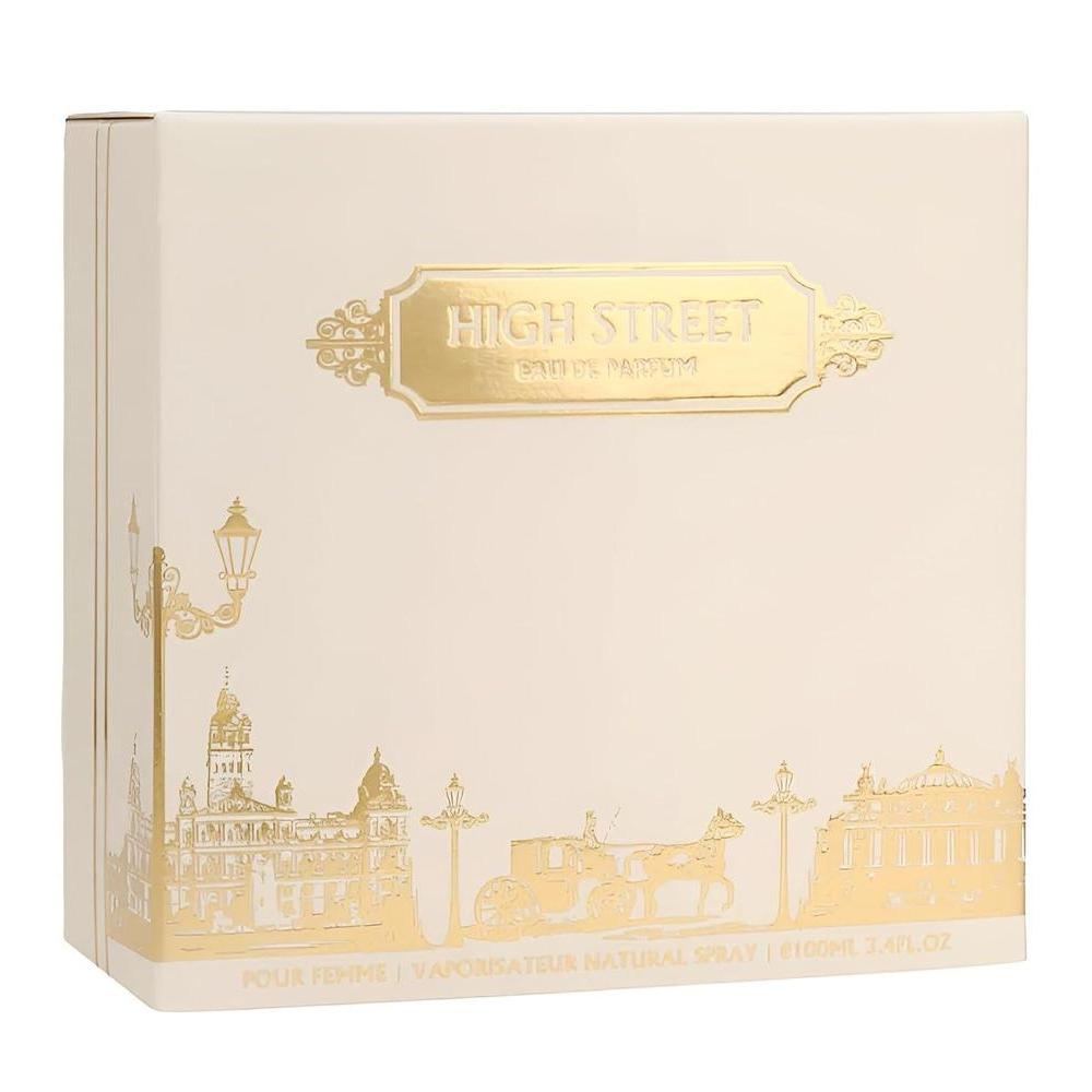 Armaf High Street for Women Eau de Parfum Spray