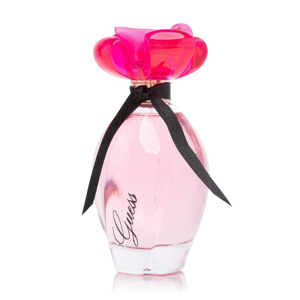 GUESS Girl Eau de Toilette Spray for Women