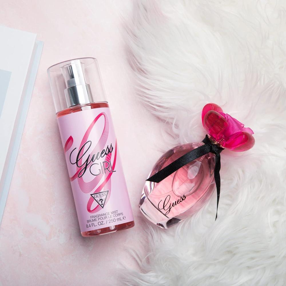 GUESS Girl Eau de Toilette Spray for Women