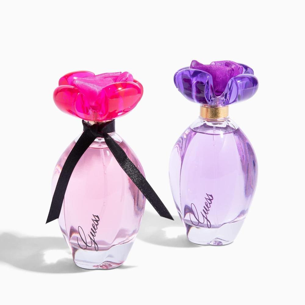 GUESS Girl Eau de Toilette Spray for Women
