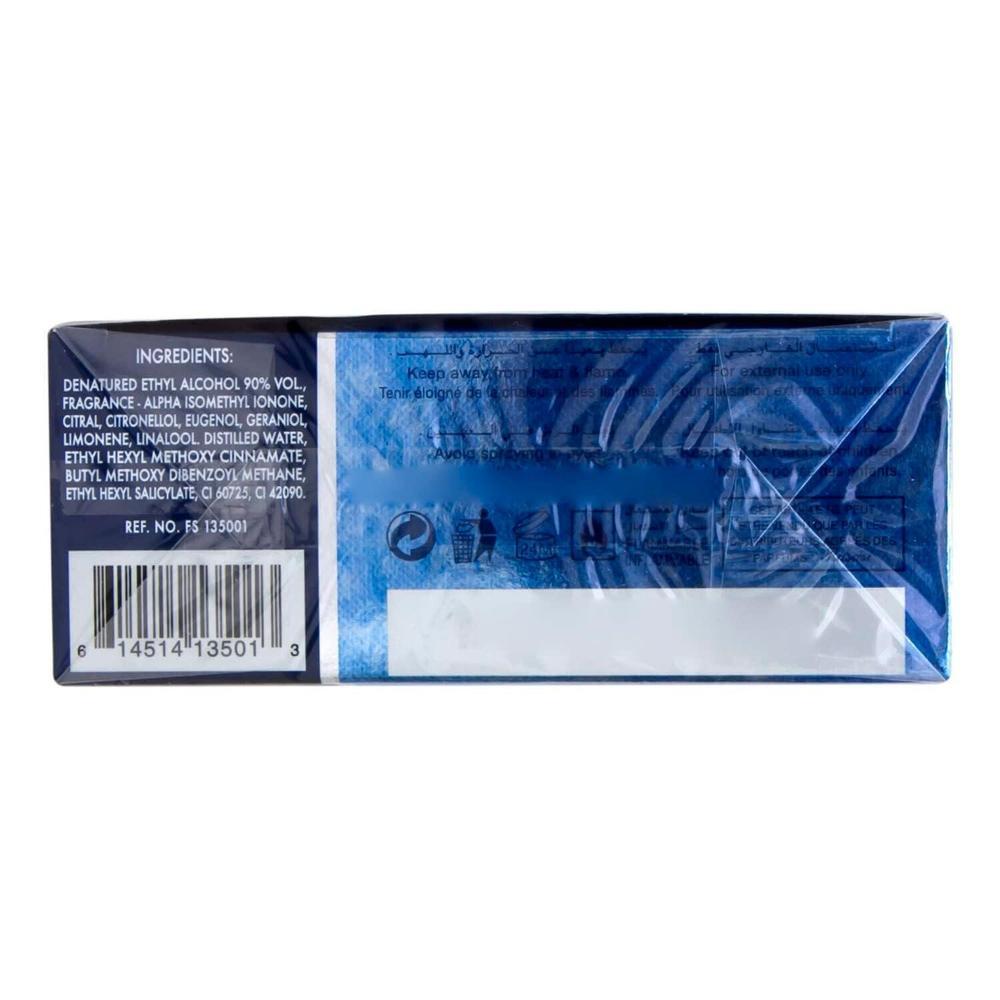 RASASI Royale Blue Eau De Parfum Spray for Men