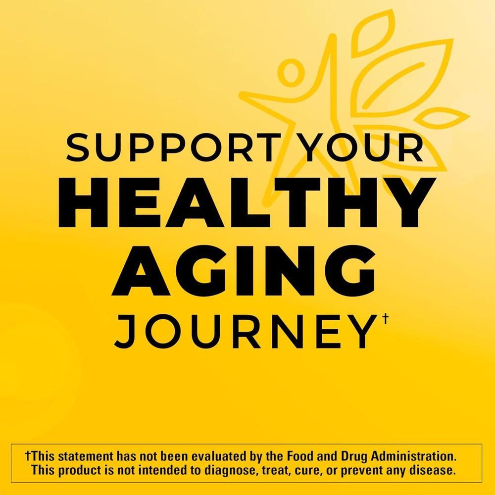 Nature Made Vitamina B12, suplemento dietético para el soporte del metabolismo energético, 150 cápsulas blandas