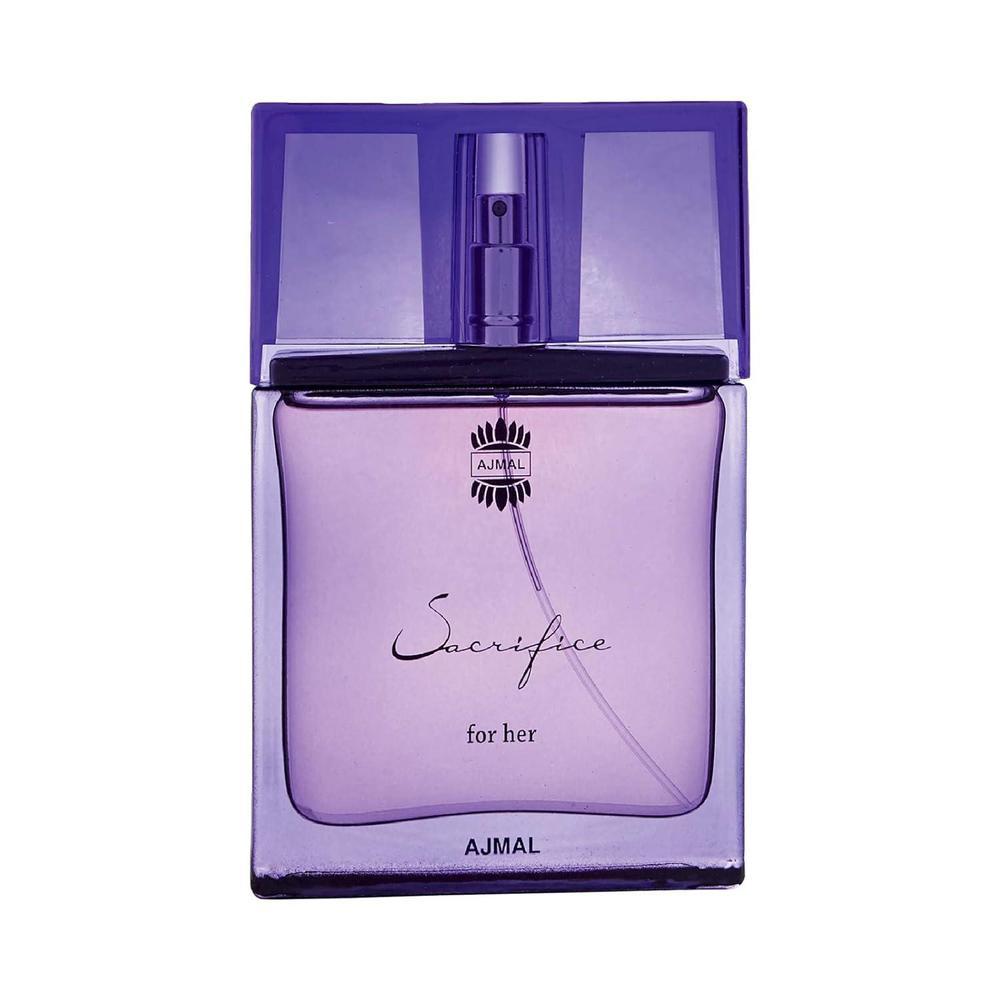 Ajmal Sacrifice Gift For Her EDP