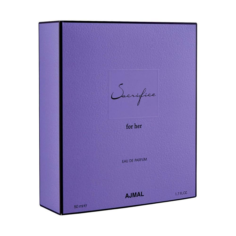 Ajmal Sacrifice Gift For Her EDP