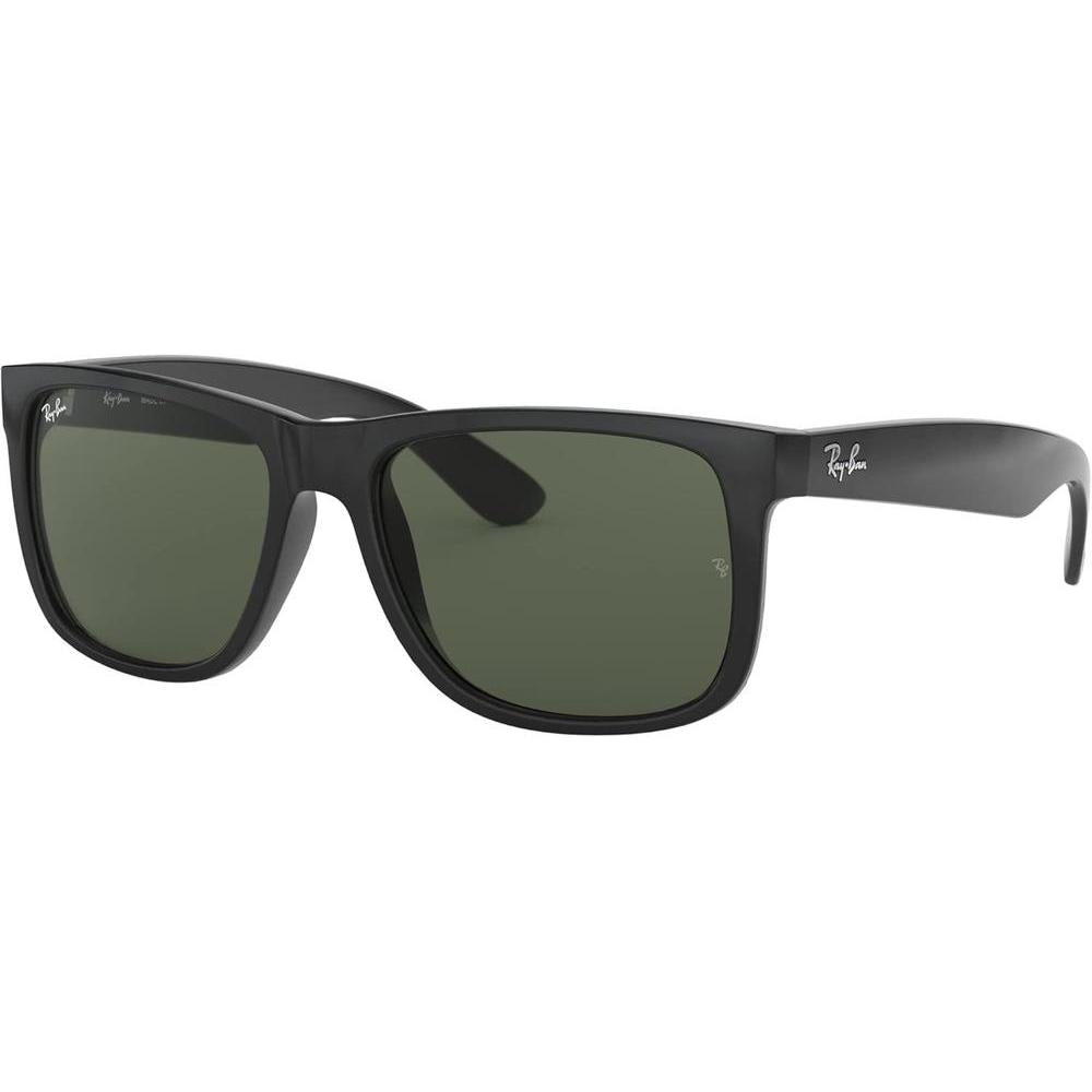 Ray-Ban RB4165 Justin Rectangular Sunglasses