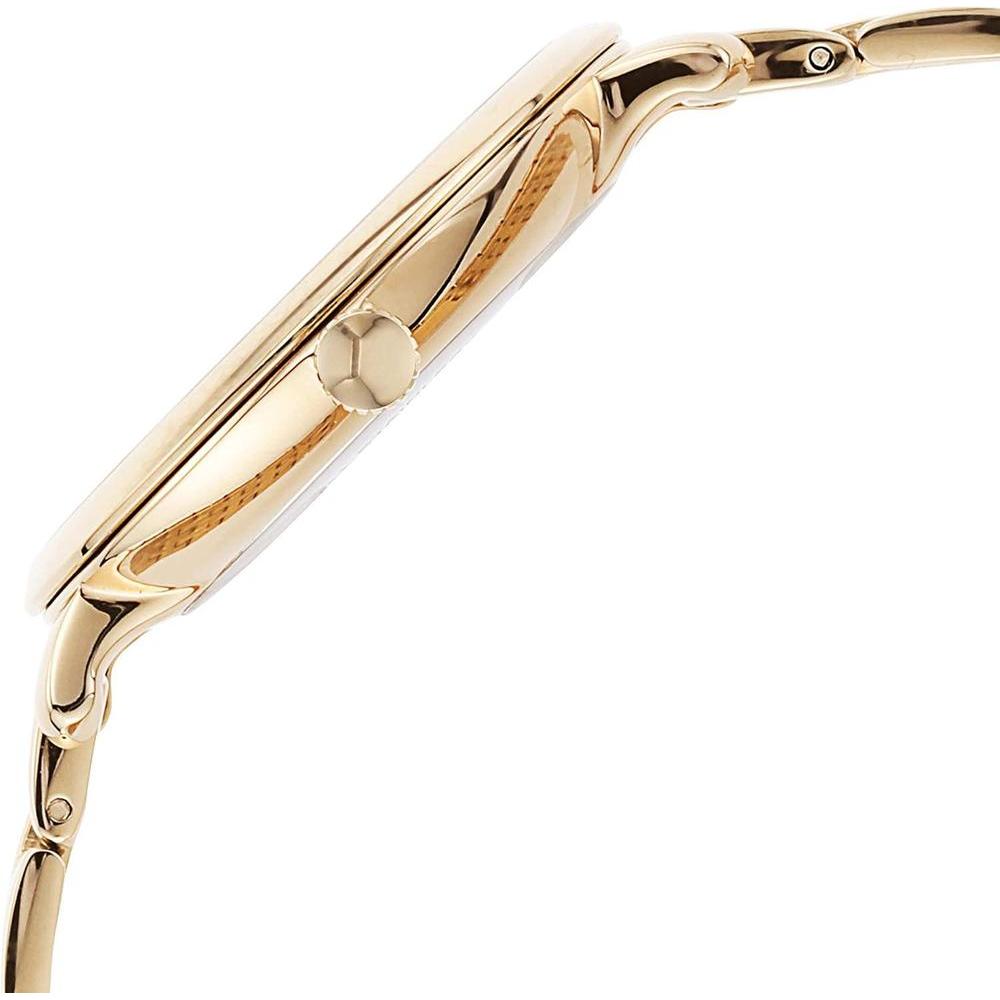 Reloj Fossil Jacqueline para mujer con pulsera de acero inoxidable o cuero y pantalla analógica elegante