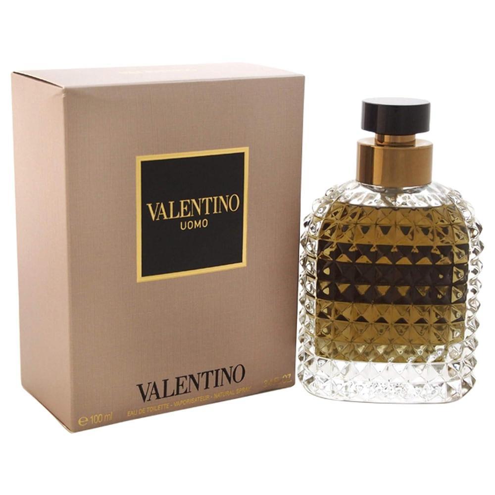 VALENTINO Uomo Eau de Toilette for Men