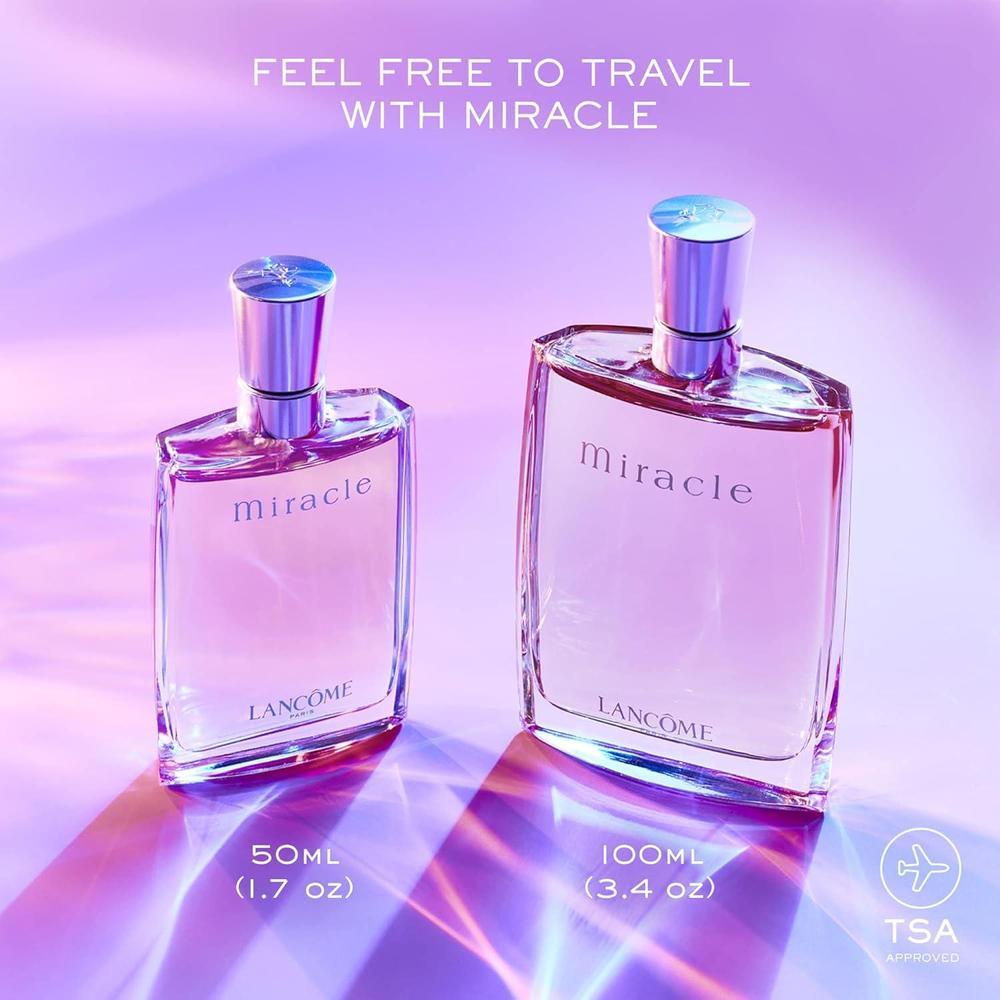 Lancôme Miracle Eau de Parfum