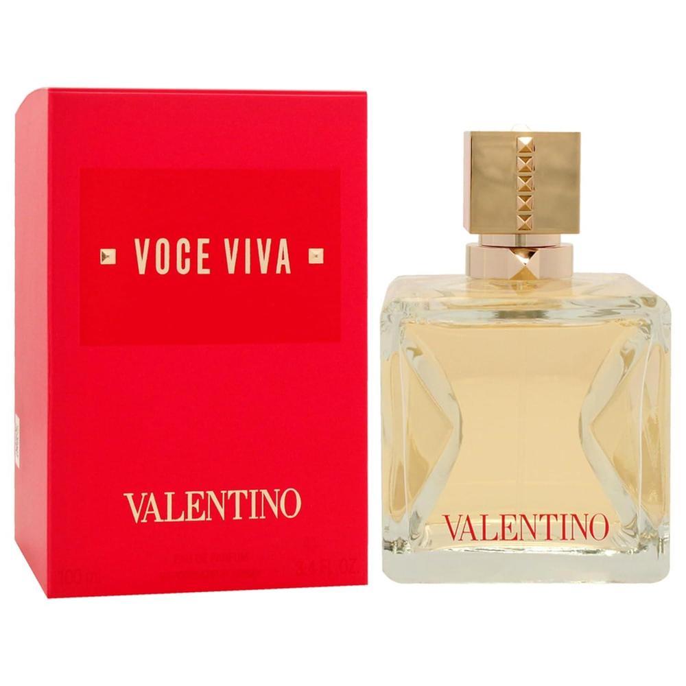 VALENTINO Voce Viva Eau de Parfum for Women