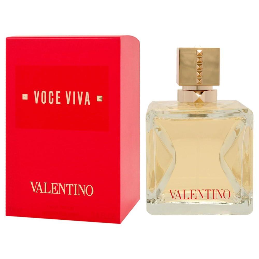 VALENTINO Voce Viva Eau de Parfum for Women