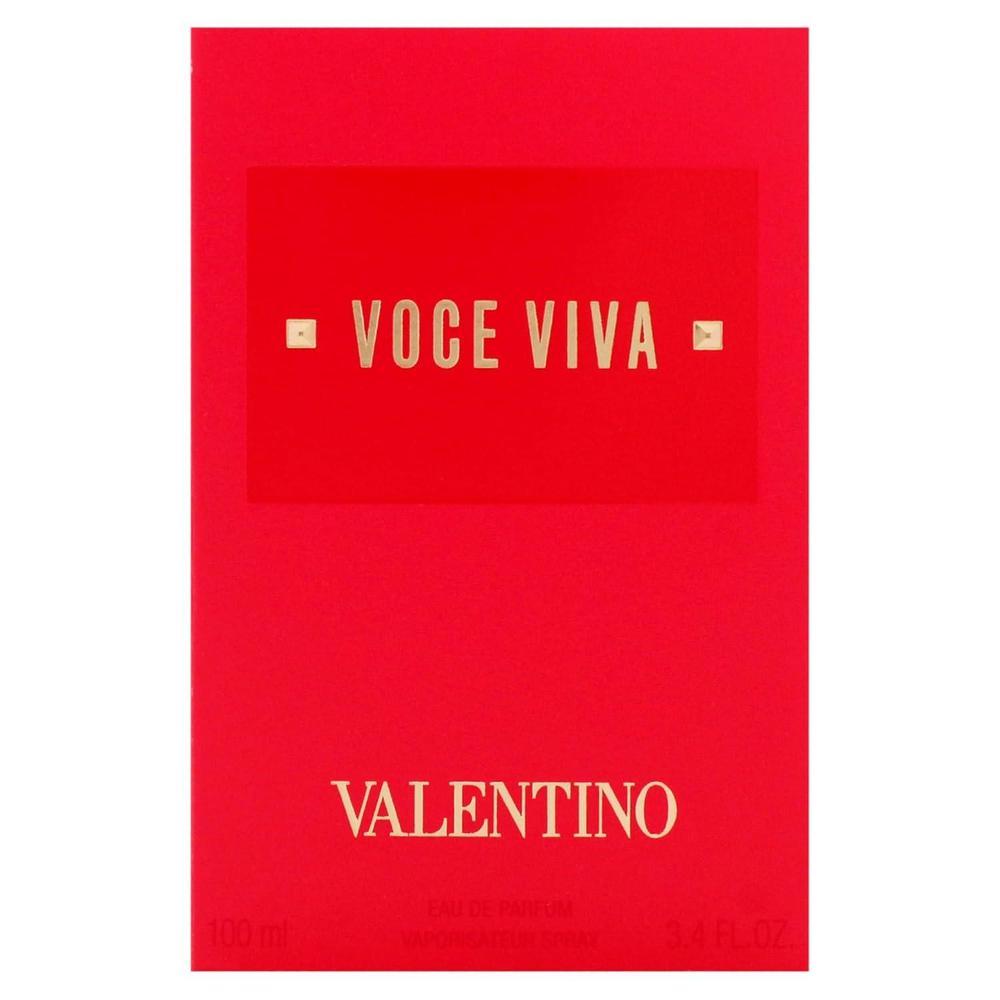 VALENTINO Voce Viva Eau de Parfum for Women
