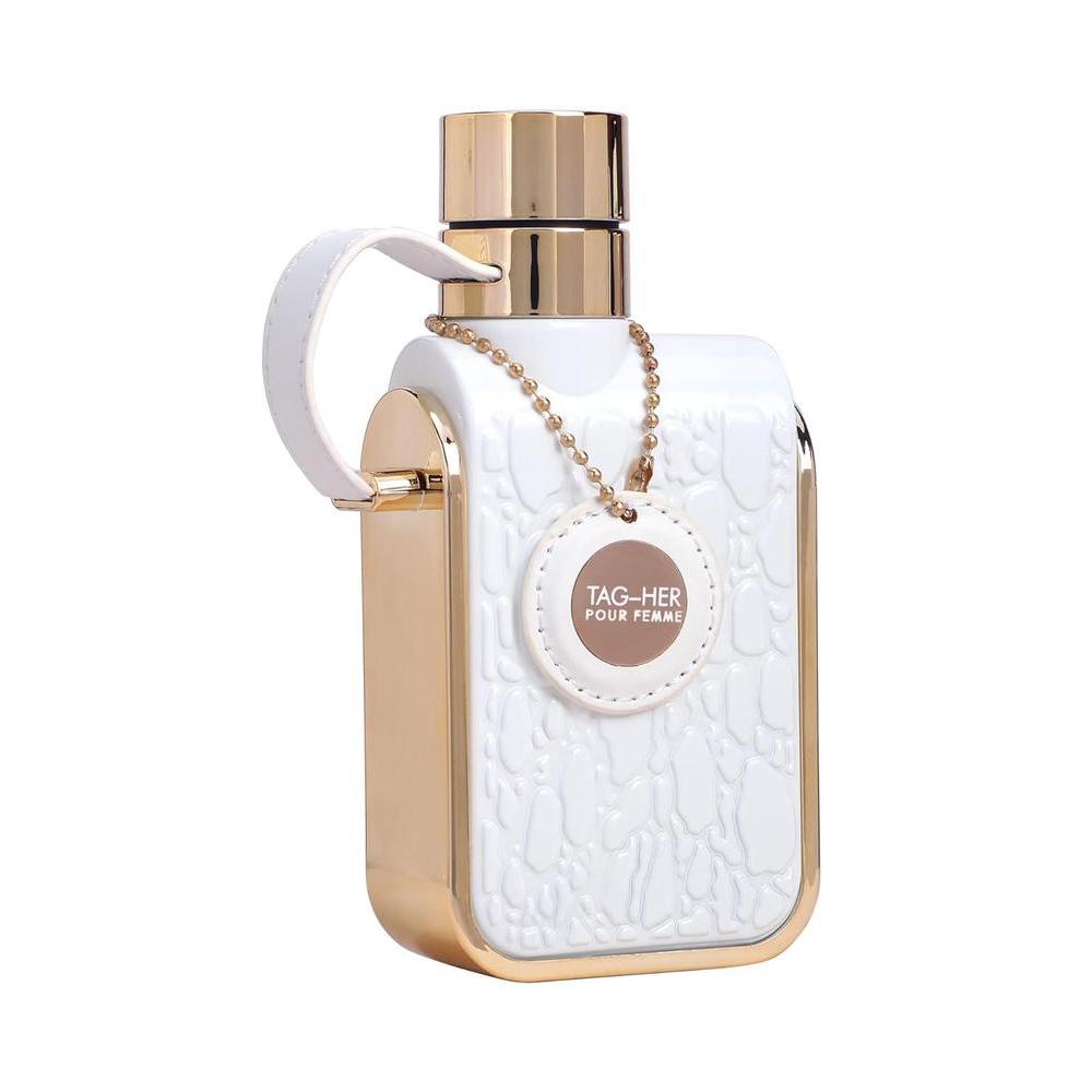 Armaf Tag Her for Women Eau de Parfum Spray