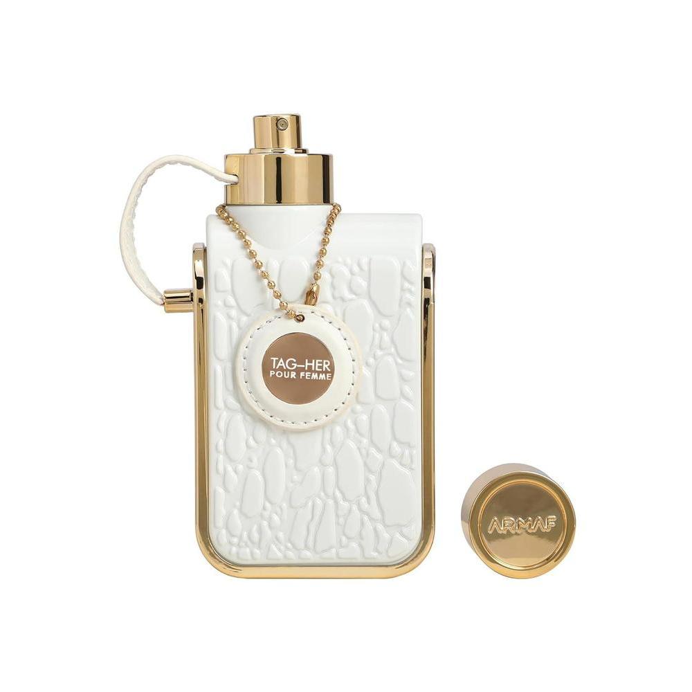 Armaf Tag Her for Women Eau de Parfum Spray