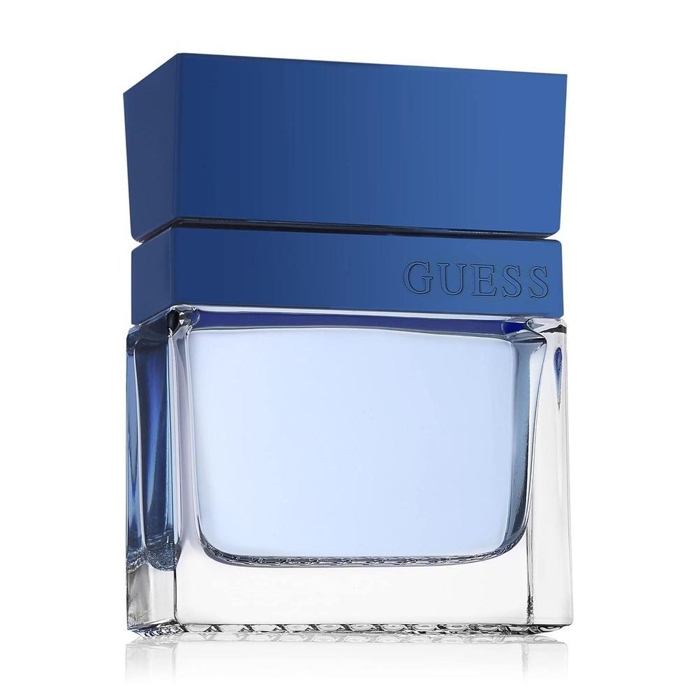 GUESS Fragrance Seductive Homme Blue Eau De Toilette Spray for Men