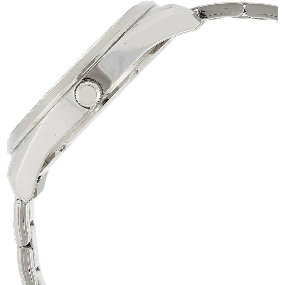 Citizen Reloj De Cuarzo Para Hombre Clásico Y Resistente