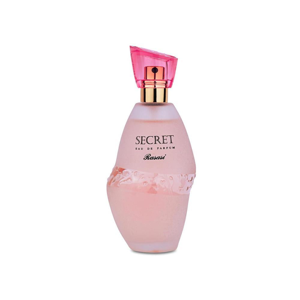 Rasasi Secret Eau De Parfum Spray for Women