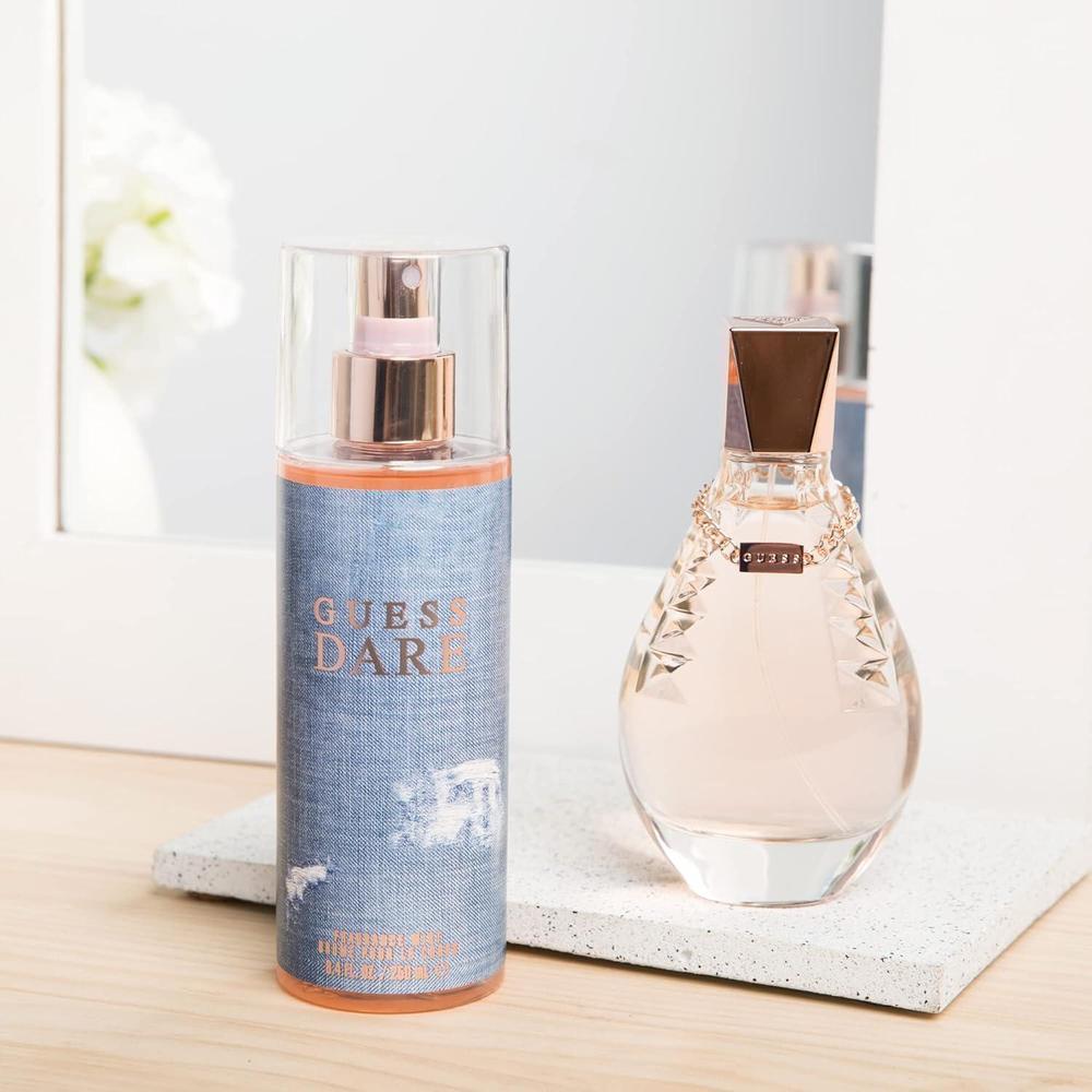 GUESS Dare Eau de Toilette Spray for Women