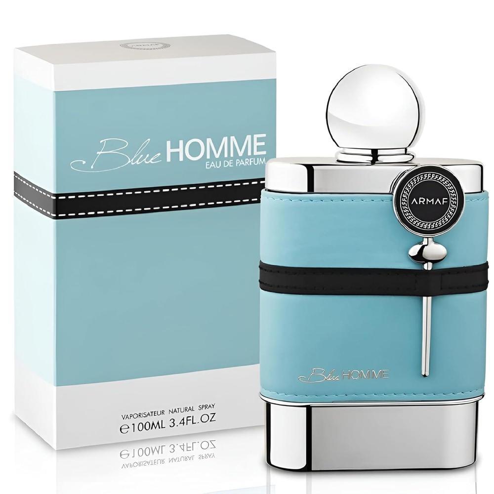 Armaf Blue Homme EDT Spray Men
