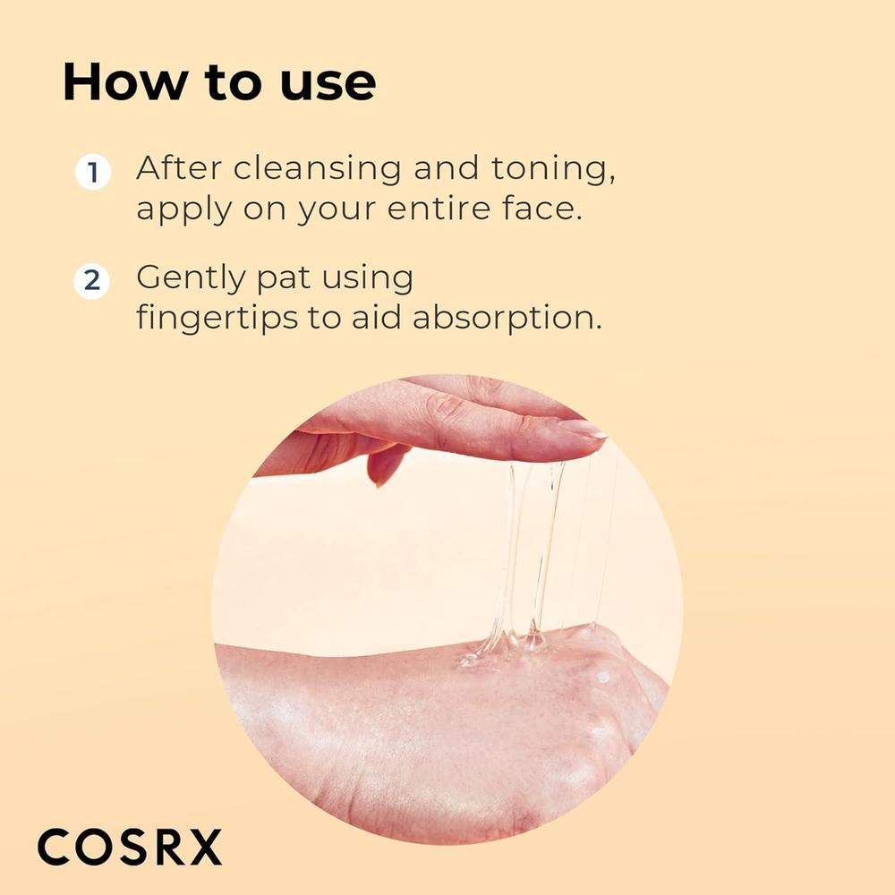 Cosrx Serum Snail Mucin 96% Filtrado De Caracol 100ml