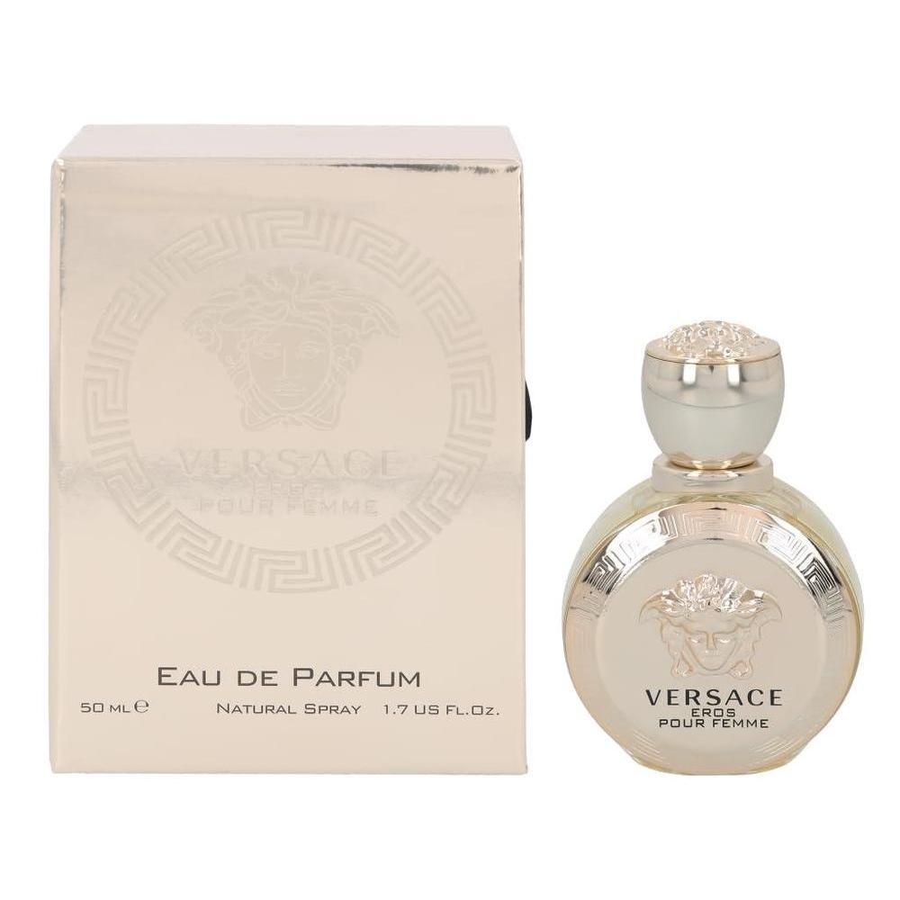 VERSACE Eros Pour Femme Eau de Parfum