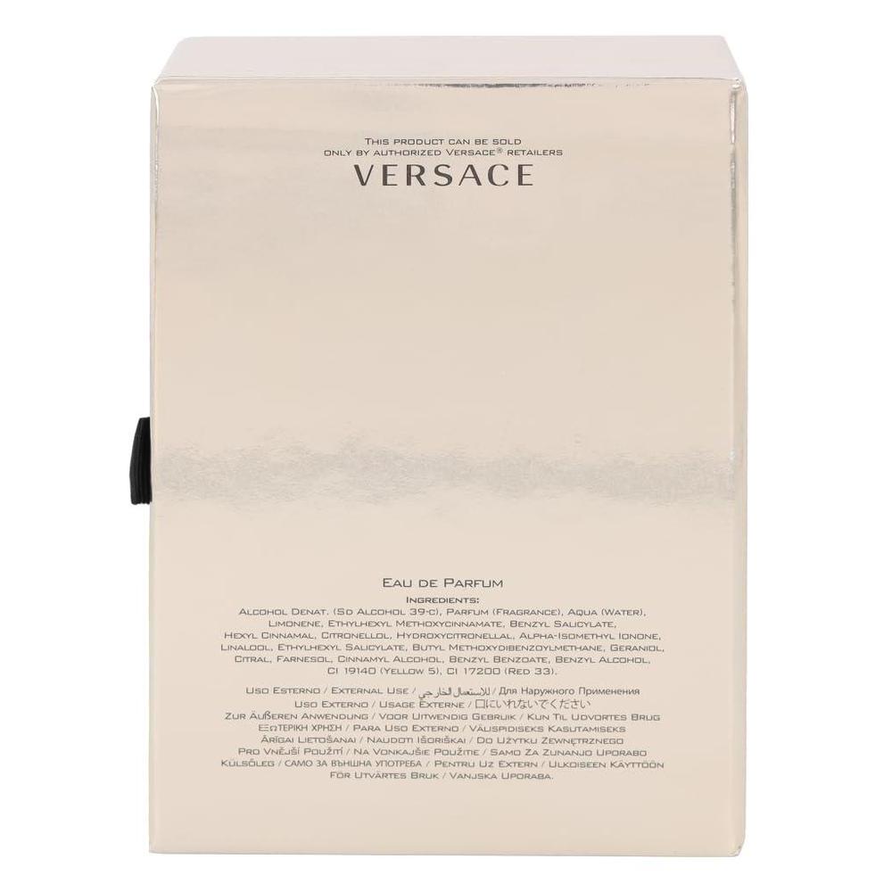 VERSACE Eros Pour Femme Eau de Parfum