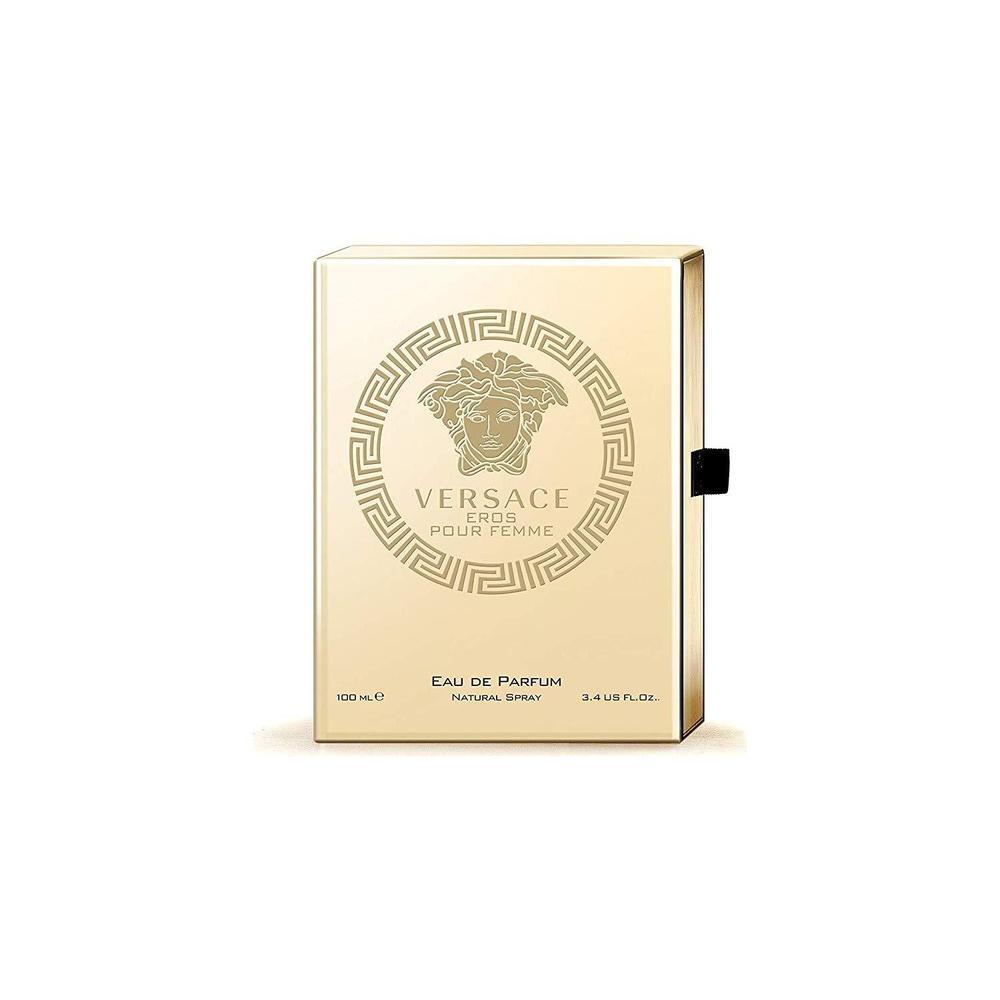 VERSACE Eros pour Femme Eau de Parfum