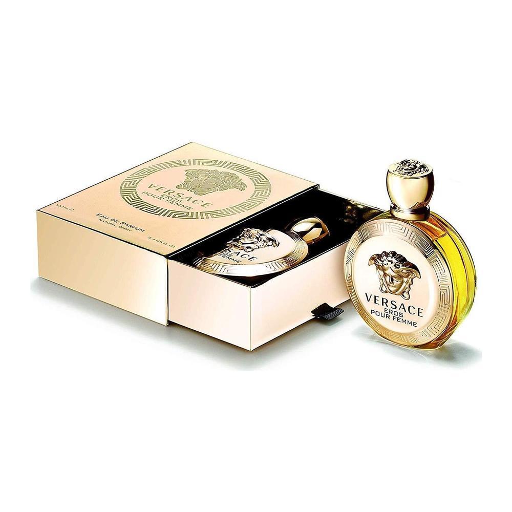 VERSACE Eros pour Femme Eau de Parfum