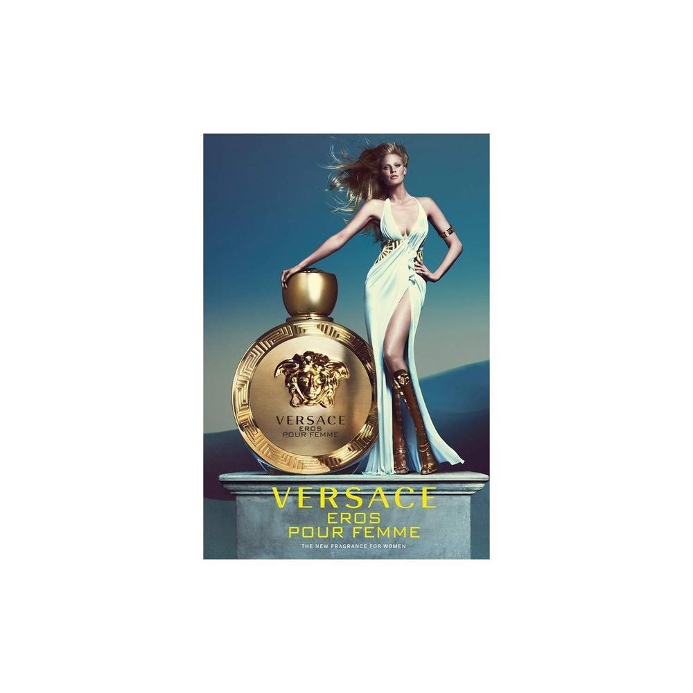 VERSACE Eros pour Femme Eau de Parfum
