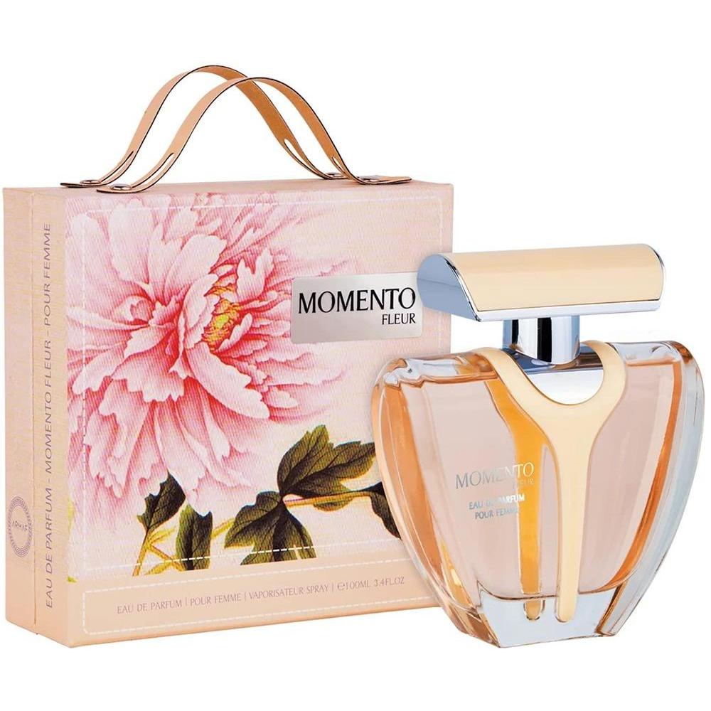 Armaf Luxe Momento Fleur EDP Spray Women