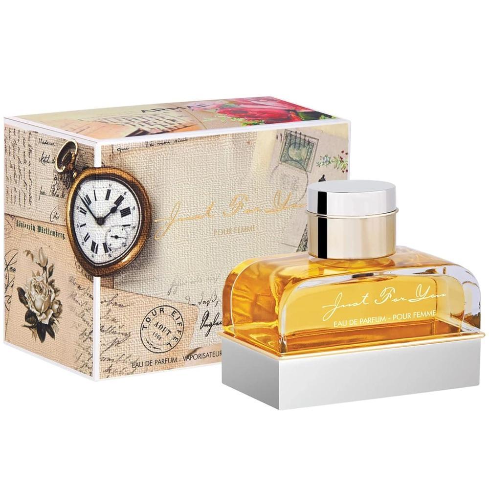 ARMAF Just For You Eau de Parfum for Women