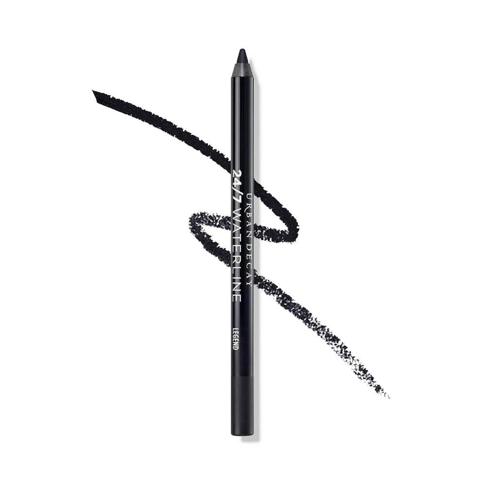 Urban Decay Lápiz delineador de ojos impermeable 24/7, resistente a las manchas, resistente a las transferencias, uso las 24 horas, color neutro cremoso de larga duración, delineador de ojos para
