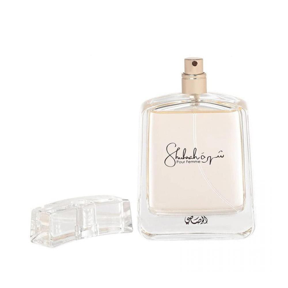 RASASI Shuhrah Eau De Parfum Spray for Women