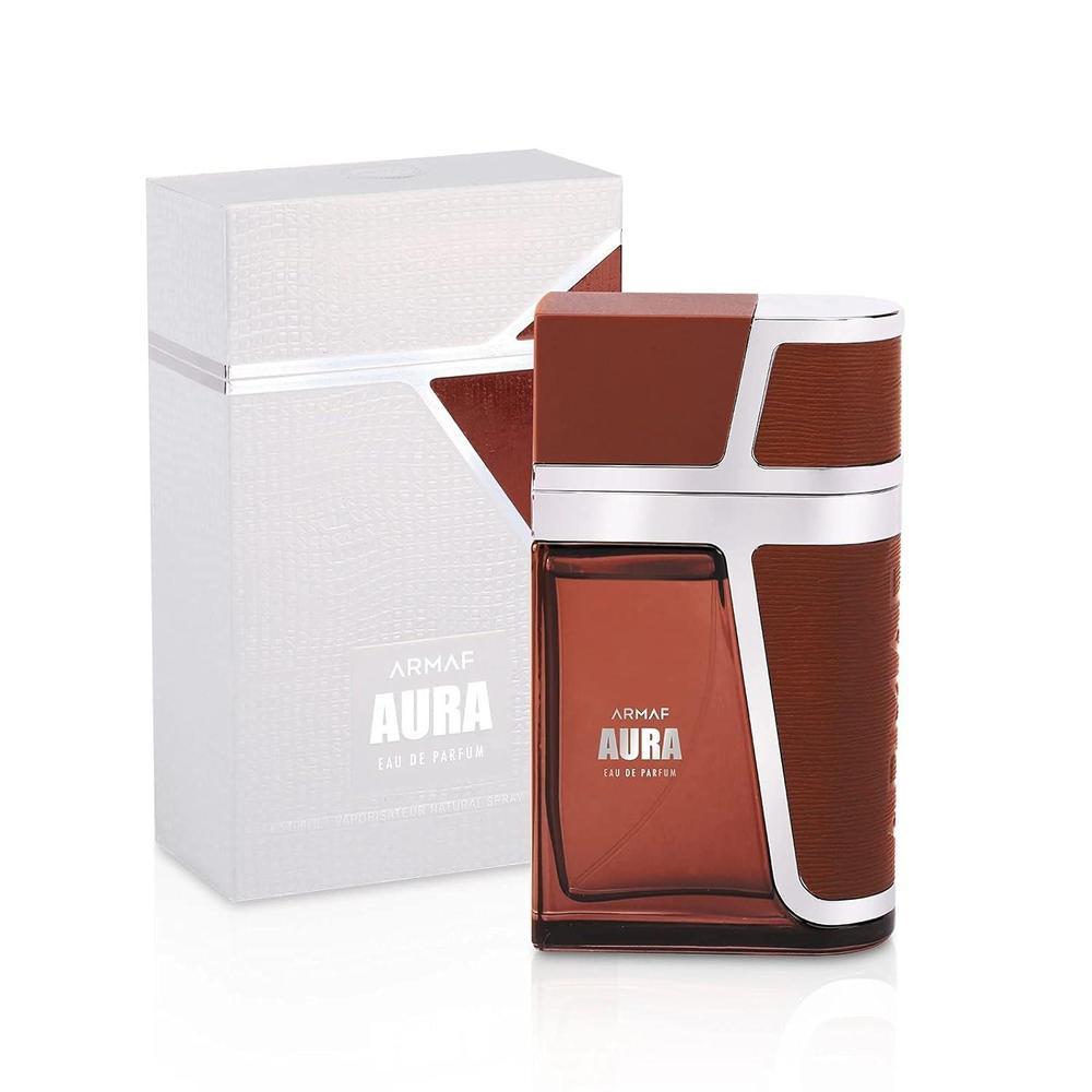 ARMAF Aura Men EDP Spray 3.4 oz