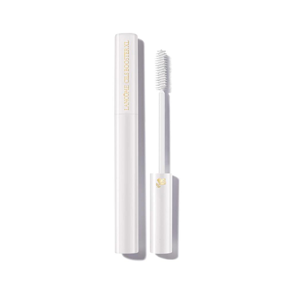 Lancôme Cils Booster XL Potenciador de Pestañas y Prebase de Rímel - Enriquecido con Microfibras, Vitamina B5 y Vitamina E - Potencia el Volumen, Longitud y Curvatura del Rímel