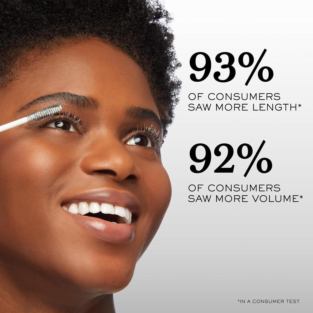 Primer De Máscara Lancôme Cils Booster XL Con Micro-Fibras Y Vitaminas Para Pestañas Voluminosas