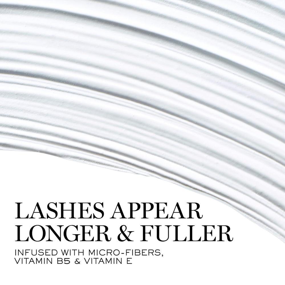 Primer De Máscara Lancôme Cils Booster XL Con Micro-Fibras Y Vitaminas Para Pestañas Voluminosas