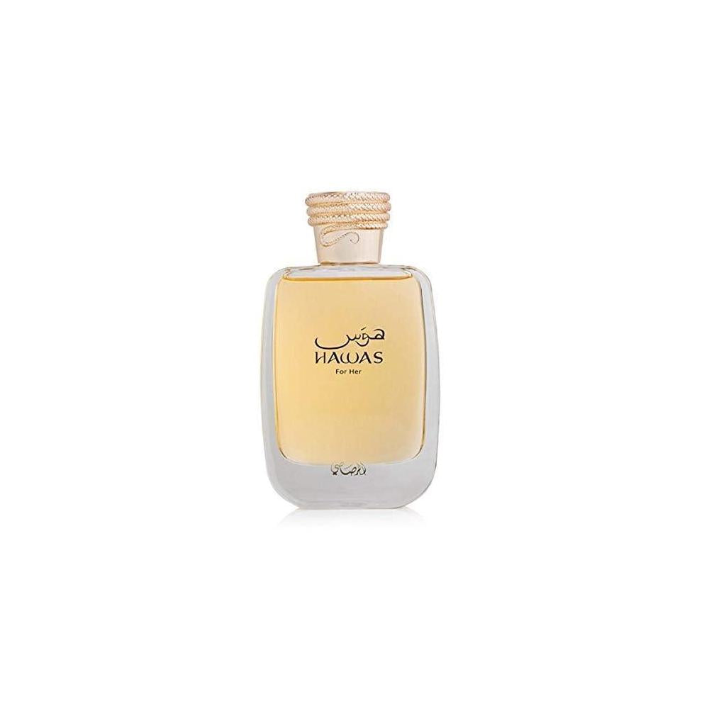 RASASI Hawas Eau de Parfum Spray for Women