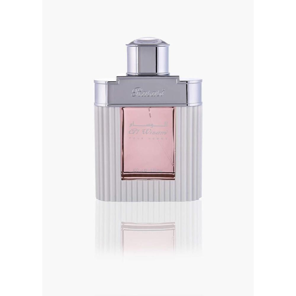 Rasasi Al Wisam Day Born to Win Eau De Parfum Spray for Men