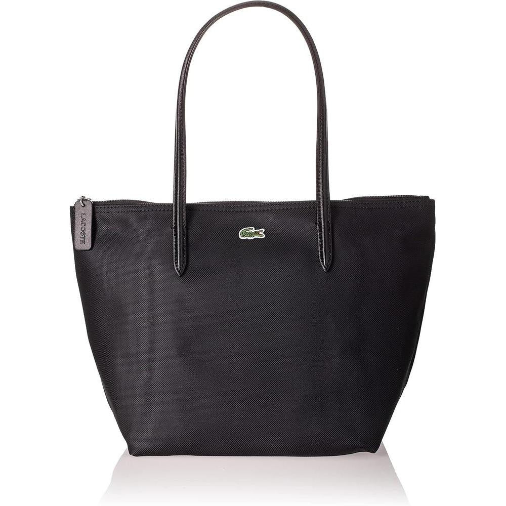 Lacoste L.12.12 Concept Small Shopping Bag Convertible Cross Body