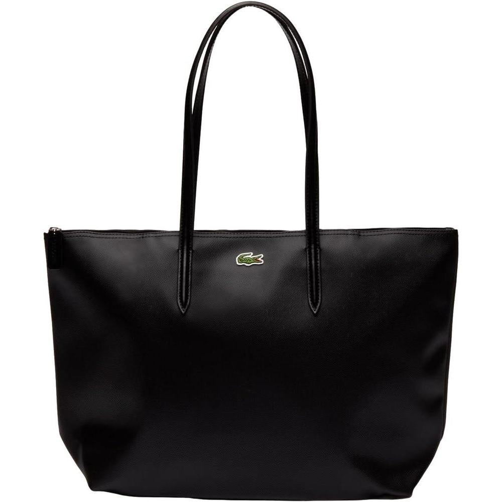 Lacoste Women's L.12.12 Concept Vertical Shopping Bag
