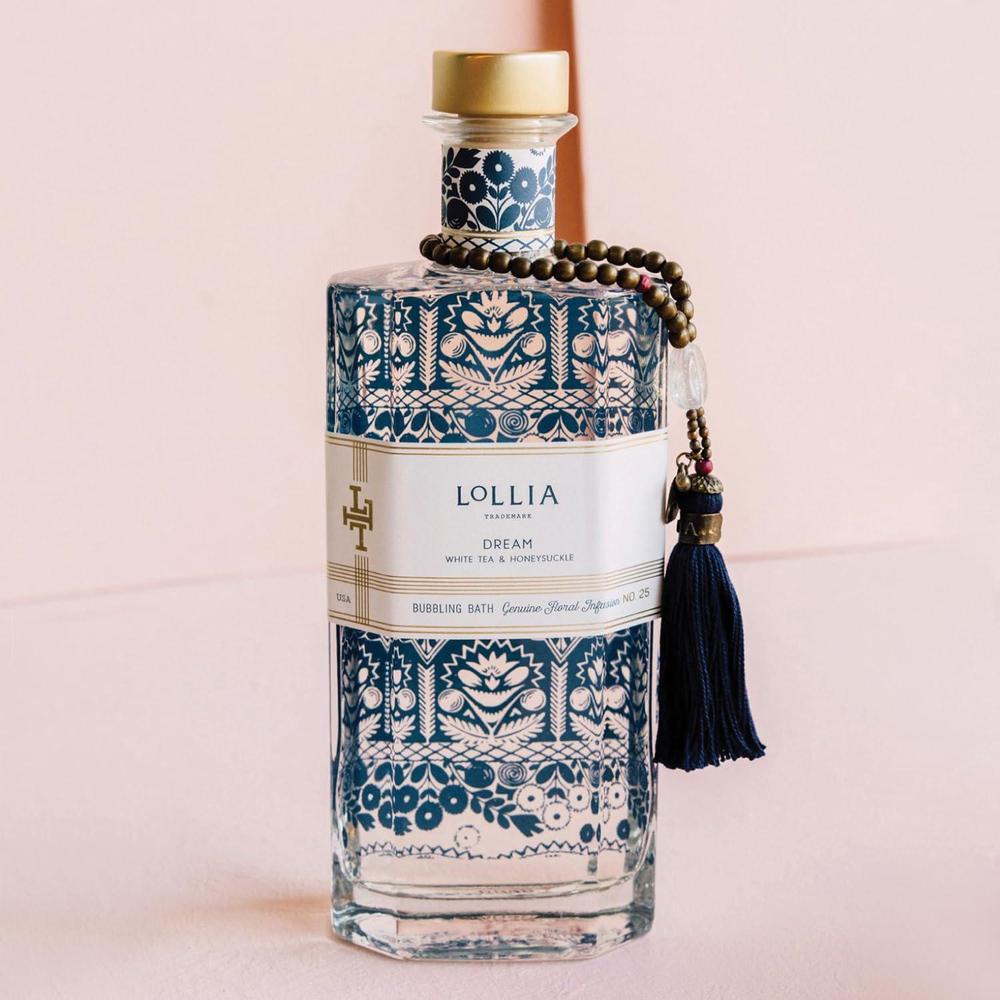 Lollia Dream Bubble Bath