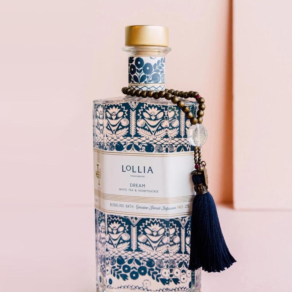 Lollia Dream Bubble Bath